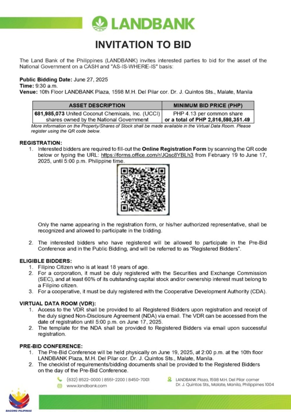 BID image
