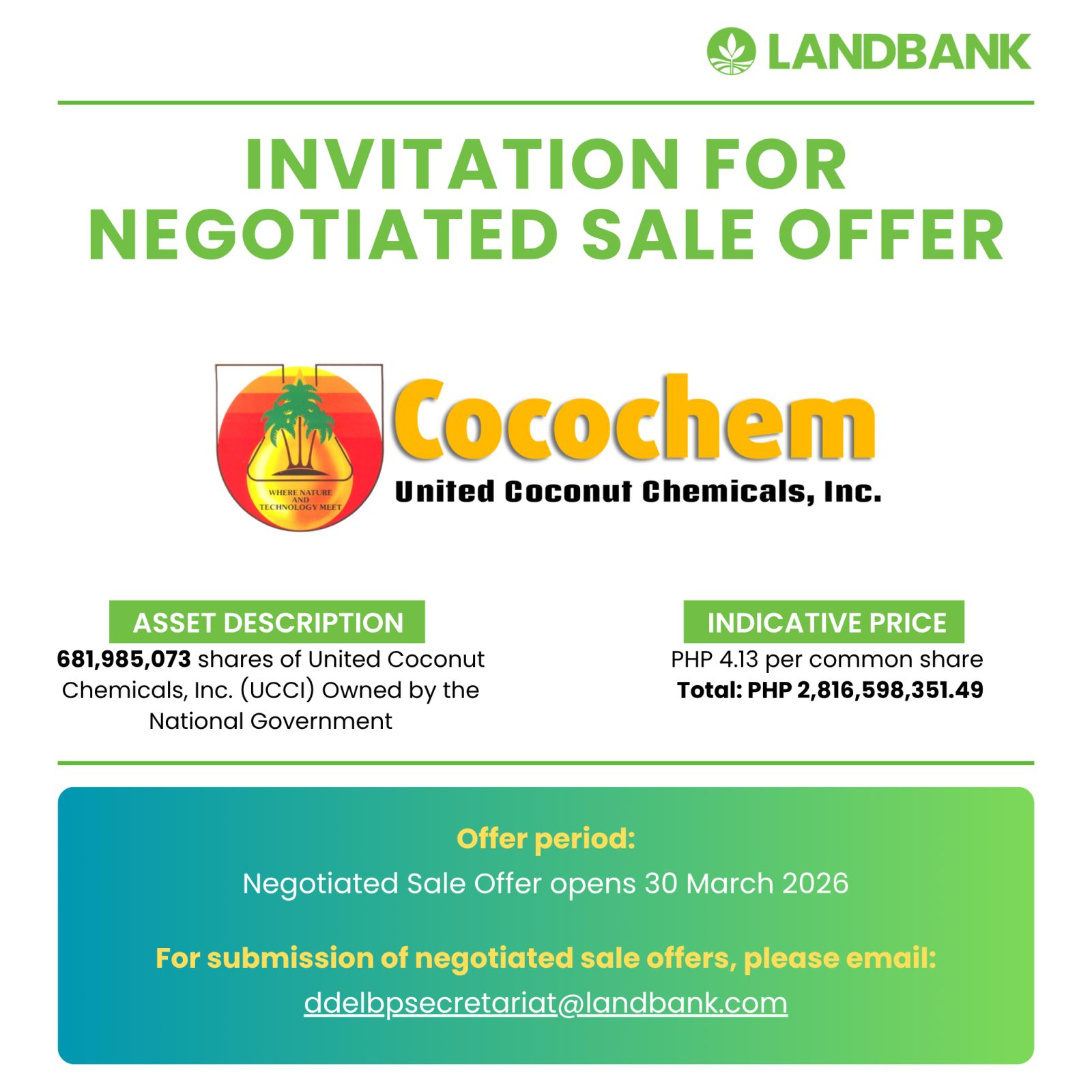 Landbank